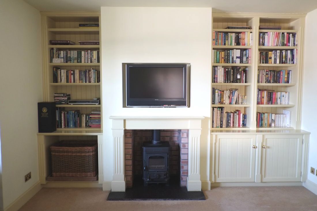 Keir Joinery Scotland22