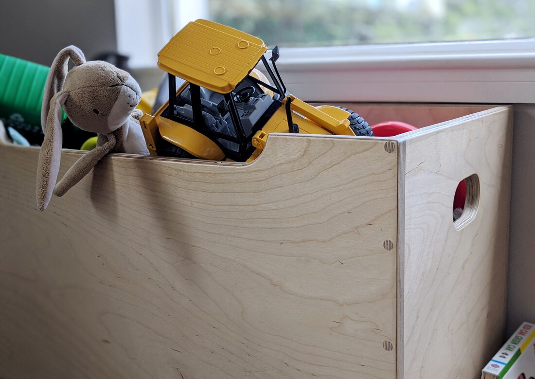 Keir Joinery Scotland31